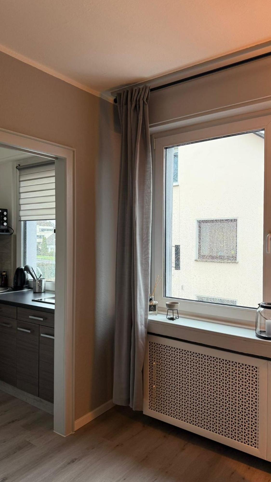 Schoenes Appartement Am Stadtpark ボーフム エクステリア 写真